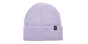 Lavender Beanie